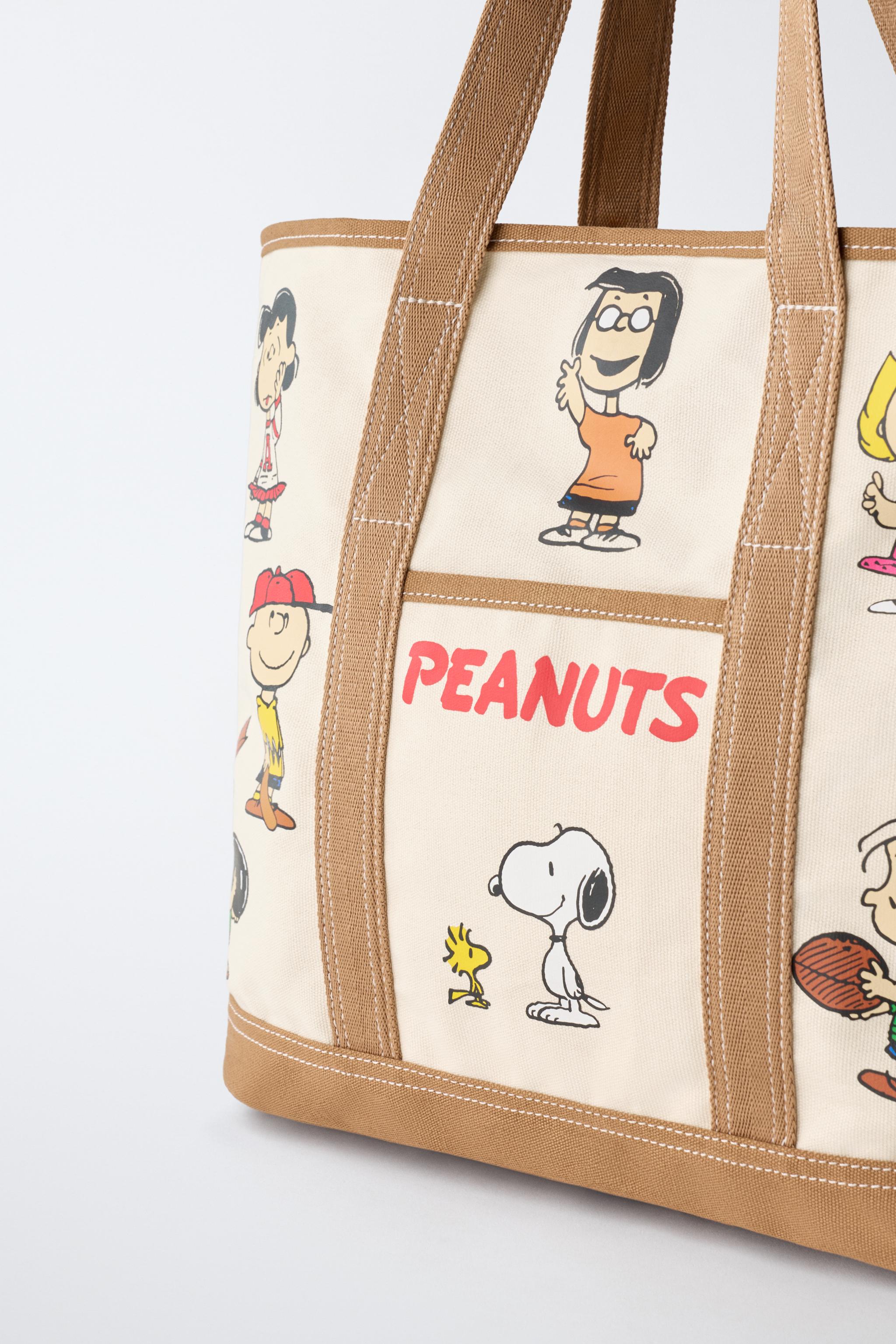 SHOPPER SNOOPY PEANUTS™